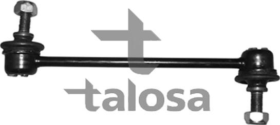 Talosa 50-04515 - Тяга / стойка, стабилизатор autosila-amz.com