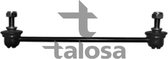 Talosa 50-04518 - Тяга / стойка, стабилизатор autosila-amz.com
