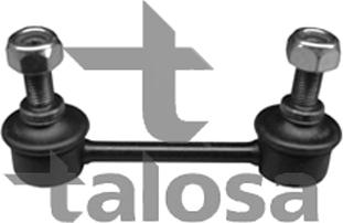Talosa 50-04584 - Тяга / стойка, стабилизатор autosila-amz.com