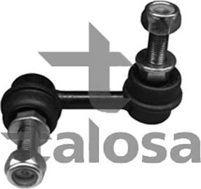 Talosa 50-04583 - Тяга / стойка, стабилизатор autosila-amz.com