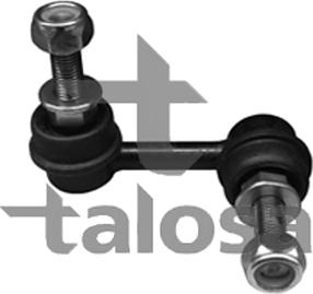 Talosa 50-04582 - Тяга / стойка, стабилизатор autosila-amz.com