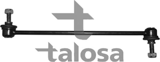 Talosa 50-04525 - Тяга / стойка, стабилизатор autosila-amz.com