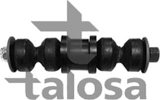 Talosa 50-04692 - Тяга / стойка, стабилизатор autosila-amz.com