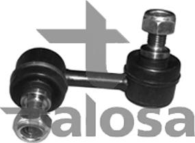 Talosa 50-04609 - Тяга / стойка, стабилизатор autosila-amz.com