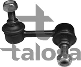 Talosa 50-04608 - Тяга / стойка, стабилизатор autosila-amz.com