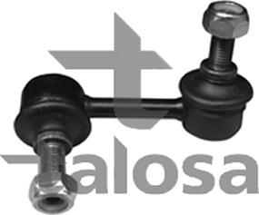 Talosa 50-04607 - Тяга / стойка, стабилизатор autosila-amz.com