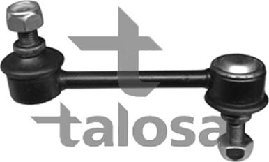 Talosa 50-04614 - Тяга / стойка, стабилизатор autosila-amz.com