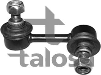 Talosa 50-04613 - Тяга / стойка, стабилизатор autosila-amz.com