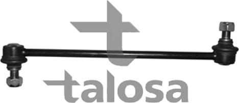 Talosa 50-04639 - Тяга / стойка, стабилизатор autosila-amz.com
