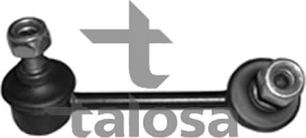 Talosa 50-04634 - Тяга / стойка, стабилизатор autosila-amz.com