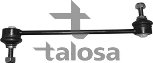 Talosa 50-04636 - Тяга / стойка, стабилизатор autosila-amz.com
