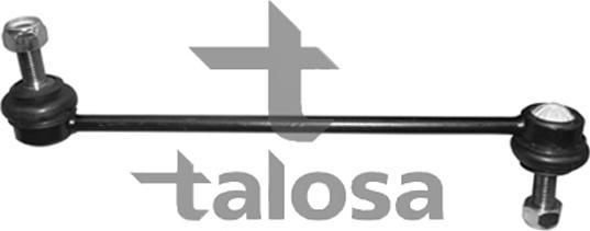 Talosa 50-04632 - Тяга / стойка, стабилизатор autosila-amz.com