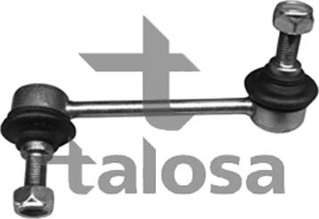 Talosa 50-04058 - Тяга / стойка, стабилизатор autosila-amz.com