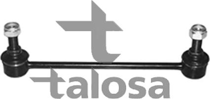 Talosa 50-04060 - Тяга / стойка, стабилизатор autosila-amz.com