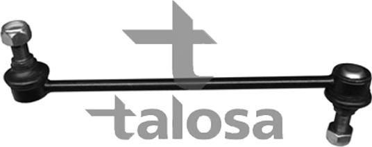 Talosa 50-04061 - Тяга / стойка, стабилизатор autosila-amz.com