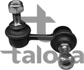 Talosa 50-04019 - Тяга / стойка, стабилизатор autosila-amz.com