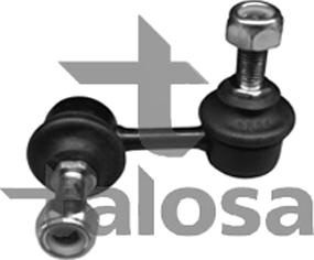 Talosa 50-04018 - Тяга / стойка, стабилизатор autosila-amz.com