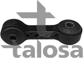 Talosa 50-04031 - Тяга / стойка, стабилизатор autosila-amz.com