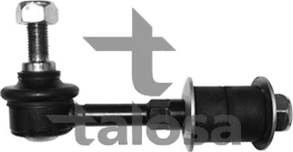 Talosa 50-04029 - Тяга / стойка, стабилизатор autosila-amz.com
