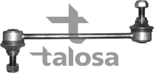 Talosa 50-04025 - Тяга / стойка, стабилизатор autosila-amz.com