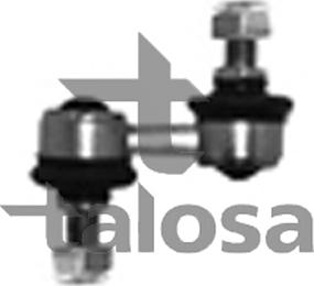 Talosa 50-04028 - Тяга / стойка, стабилизатор autosila-amz.com