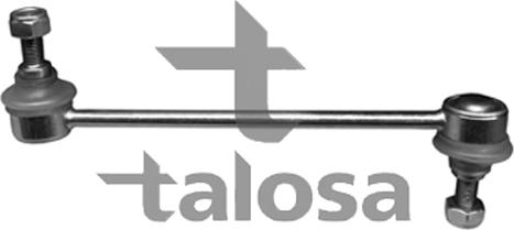 Talosa 50-04027 - Тяга / стойка, стабилизатор autosila-amz.com