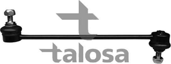 Talosa 50-04113 - Тяга / стойка, стабилизатор autosila-amz.com