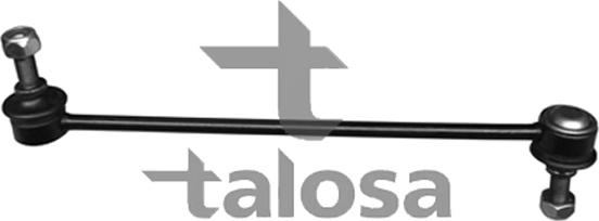 Talosa 50-04121 - Тяга / стойка, стабилизатор autosila-amz.com