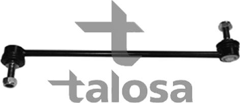 Talosa 50-04884 - Тяга / стойка, стабилизатор autosila-amz.com