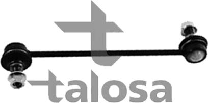 Talosa 50-04885 - Тяга / стойка, стабилизатор autosila-amz.com