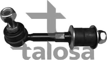 Talosa 50-04356 - Тяга / стойка, стабилизатор autosila-amz.com