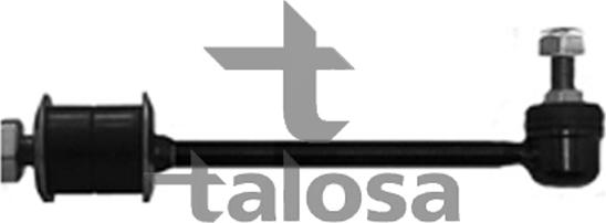 Talosa 50-04358 - Тяга / стойка, стабилизатор autosila-amz.com