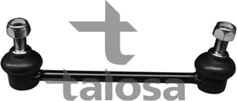 Talosa 50-04357 - Тяга / стойка, стабилизатор autosila-amz.com