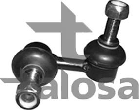 Talosa 50-04384 - Тяга / стойка, стабилизатор autosila-amz.com