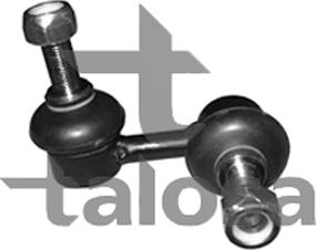 Talosa 50-04383 - Тяга / стойка, стабилизатор autosila-amz.com