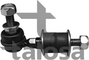 Talosa 50-04370 - Тяга / стойка, стабилизатор autosila-amz.com