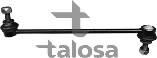 Talosa 50-04378 - Тяга / стойка, стабилизатор autosila-amz.com