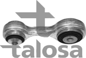 Talosa 50-04244 - Рычаг зад.интегральный BMW 5,6,7-серии F10,F11,F12,F13,F07GT,F01-F04 autosila-amz.com