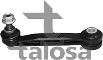 Talosa 50-04241 - Тяга / стойка, стабилизатор autosila-amz.com