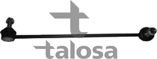 Talosa 50-04751 - Тяга / стойка, стабилизатор autosila-amz.com