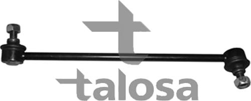 Talosa 50-04709 - Тяга / стойка, стабилизатор autosila-amz.com