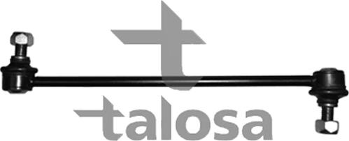 Talosa 50-04708 - Тяга / стойка, стабилизатор autosila-amz.com