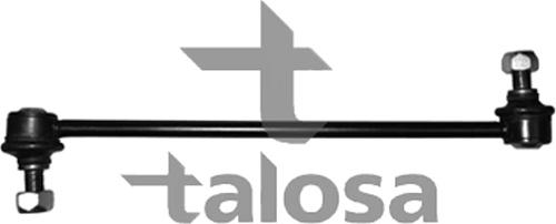 Talosa 50-04707 - Тяга / стойка, стабилизатор autosila-amz.com