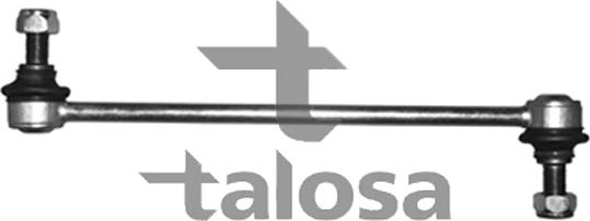 Talosa 50-04711 - Тяга / стойка, стабилизатор autosila-amz.com