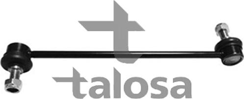 Talosa 50-05447 - Тяга / стойка, стабилизатор autosila-amz.com