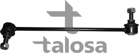 Talosa 50-05589 - Тяга / стойка, стабилизатор autosila-amz.com