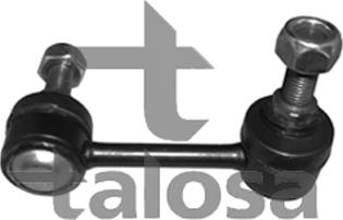 Talosa 50-05586 - Тяга / стойка, стабилизатор autosila-amz.com