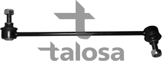 Talosa 50-05588 - Тяга / стойка, стабилизатор autosila-amz.com