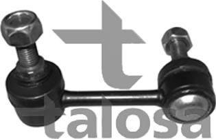 Talosa 50-05587 - Тяга / стойка, стабилизатор autosila-amz.com