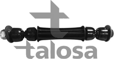 Talosa 50-05613 - Тяга / стойка, стабилизатор autosila-amz.com